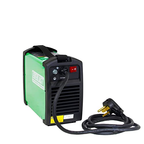 2020 Powerarc 140St 40 Amp Arc Stick Lift Start Tig Welder, Igbt, Dual Voltage 110/220V #TOP4