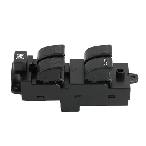 Interrupteur de lève-vitre commande conducteurs Mazda BT-50 bloc robuste 2006-2012