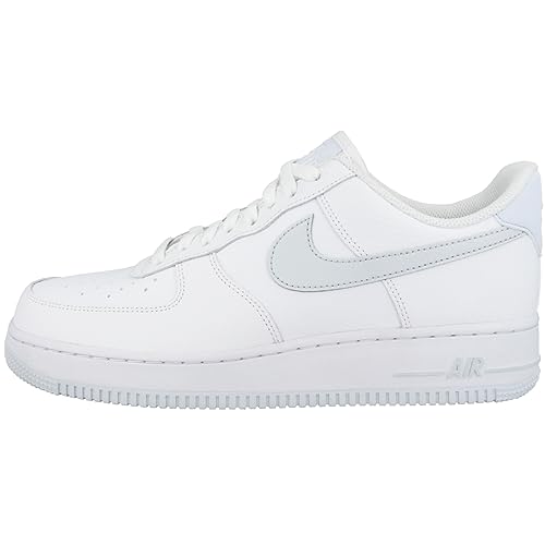 Produktfoto von Nike Herren Air Force 1 '07 Su19 Basketballschuhe, Weiß