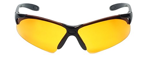 2763 Optimal Light Filter UV400 Sport Sunglasses2