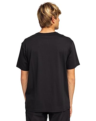 BILLABONG Boys Upside Down Shirt, Black, L EU - Image 3