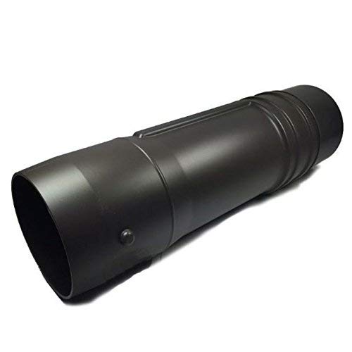 Husqvarna 576581401 - Tubo Girevole per soffiatore a Foglia OEM per 570BTS 580BTS