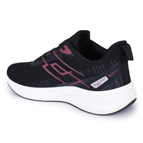 Image of Lancer Mens Eagle-5 Running Shoes