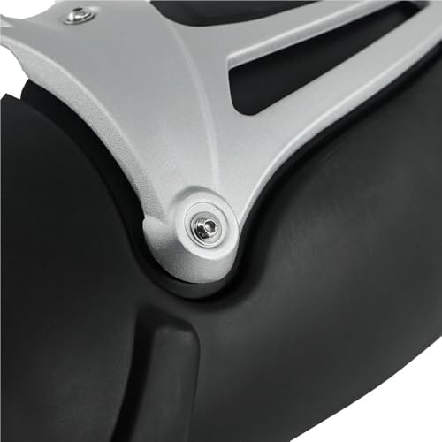 Garde-Boue arrière Moto R1200R contre les projections d'eau et de boue