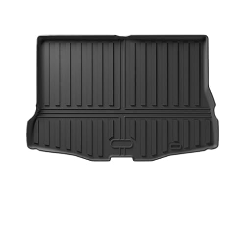 Tapis de coffre pour Toyota Raize 2019-2025 doublure 3D protection RHD