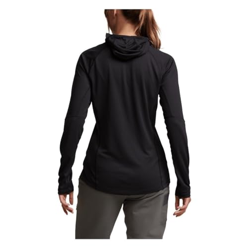 SITKA Gear Womens Core Lightweight Baselayer Hoody4