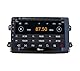 Autoradio für FIAT Ducato 8 Ohne Original-Radio Android GPS Bluetooth WiFi USB DAB+ Touchscreen 9 8core Carplay AndroidAuto