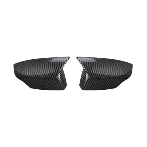 Couvercle rétroviseur pour réparer Subaru Outback 2015-2017 capot miroir brisé 2 pièces