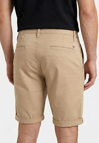 Short Tommy Hilfiger DM0DM22852 IT - vue 8
