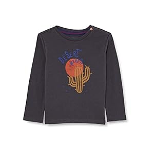 Noppies B Tee LS Torino baby-jongens T-Shirt