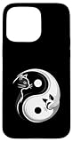 Black White Tao Spiritual Balance Zen Inner Peace