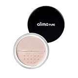 Alima Pure Radiant Finishing Powder - Olympia