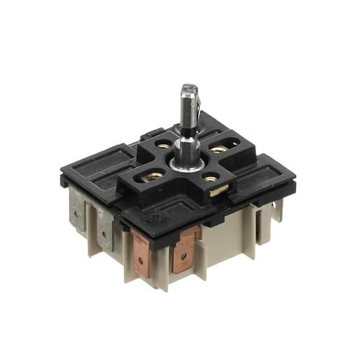 Wells Infinite Switch 2E-Z21561 - Genuine OEM Replacement Part by WELLS VEHICLE ELECTRONICS - Image 2