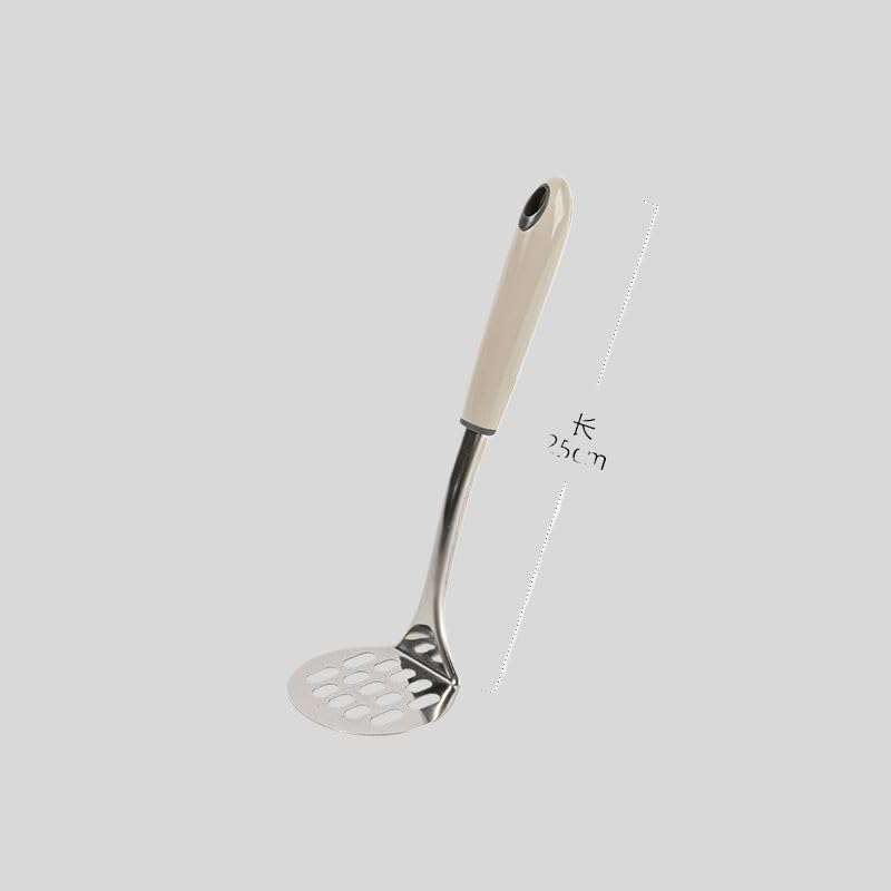 土豆泥压泥器家用不锈按压神器小工具捣碎器-土豆泥压泥器 image 5