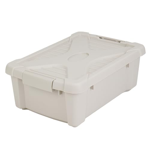 JEJ�A�X�e�[�W(JEJ Astage) �m���hX #10 �O���[�W��[W��30.8×D��45×H��16.9cm]�ς߂� �u���� �^�ׂ� ��v�� �R���e�i ���{�� �ߋ���� ���� �ߕ� ���[ �{�b�N�X