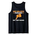 Locksmith Design Lock Picker Lock Picking