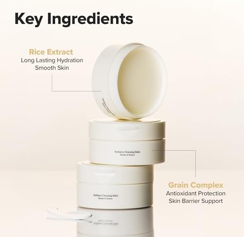 Beauty of Joseon Radiance Reinigingsbalsem – 100 ml - View 4