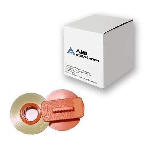 Cinta de Corrección Compatible Nukote 86TL para Máquina de Escribir miniatura 1