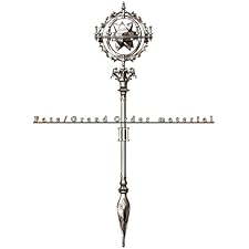 Fate/Grand Order material III (TYPE-MOON BOOKS)の表紙