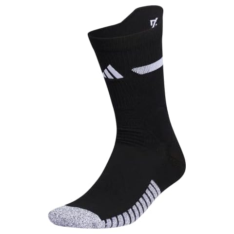 adidas Adizero Cushioned Crew Socks Cover