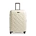 Produktbild Stratic Leather and More Spezial Trolley 4 Rollen 76 cm Weiss Weiß (L, White)