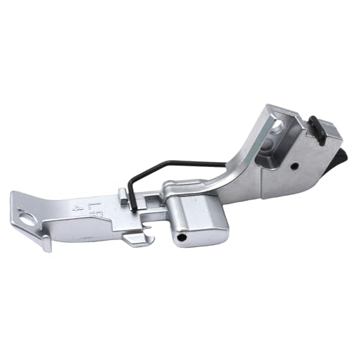 Cutex Presser Foot Complete Compatible with Brother 929D, 1034D, 1134D, 2034D, DZ1234 Serger