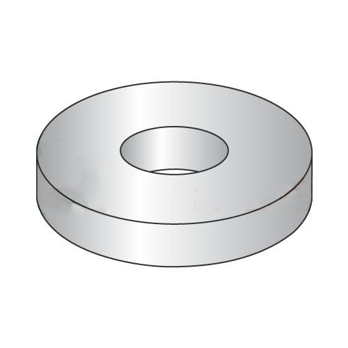 AN960C616 / 3/8" MilSpec Machine Screw Washers / 188 Stainless Steel