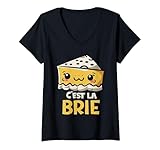 Delizioso Formaggio C'est La Brie Amanti