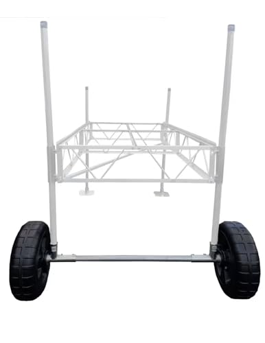 Patriot Docks 8ft Roll-in Kit (10826)