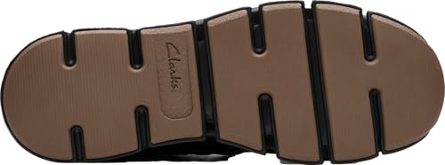 Image of Clarks Womens Nature X Tie Waterproof