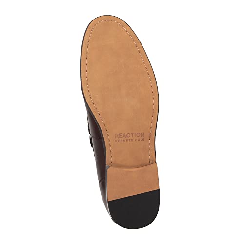 Kenneth Cole Men's Crespo Loafer with Bit2