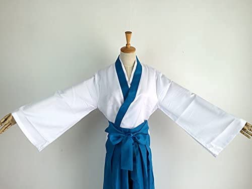 Amazon.co.jp: 【cosmch20】ウィッグ付き！コスプレ衣装 『銀魂