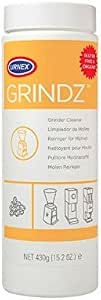 Urnex Grindz Grinder Cleaner 15.2 Oz - Case of 12