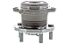 Mevotech H512293 Wheel Bearing and Hub Assembly