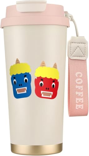 ^u[ ԋSƐS̊ R[q[ }O{g Xg[t ۉ ۗ  500ml ^щ\ ^fM Wt Rh~ XeX 3WAY Xgbvt [sAi]