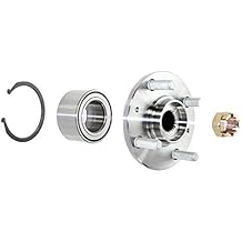 DuraGo 29596030 Front Wheel Hub Kit