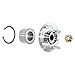 DuraGo 29596030 Front Wheel Hub Kit