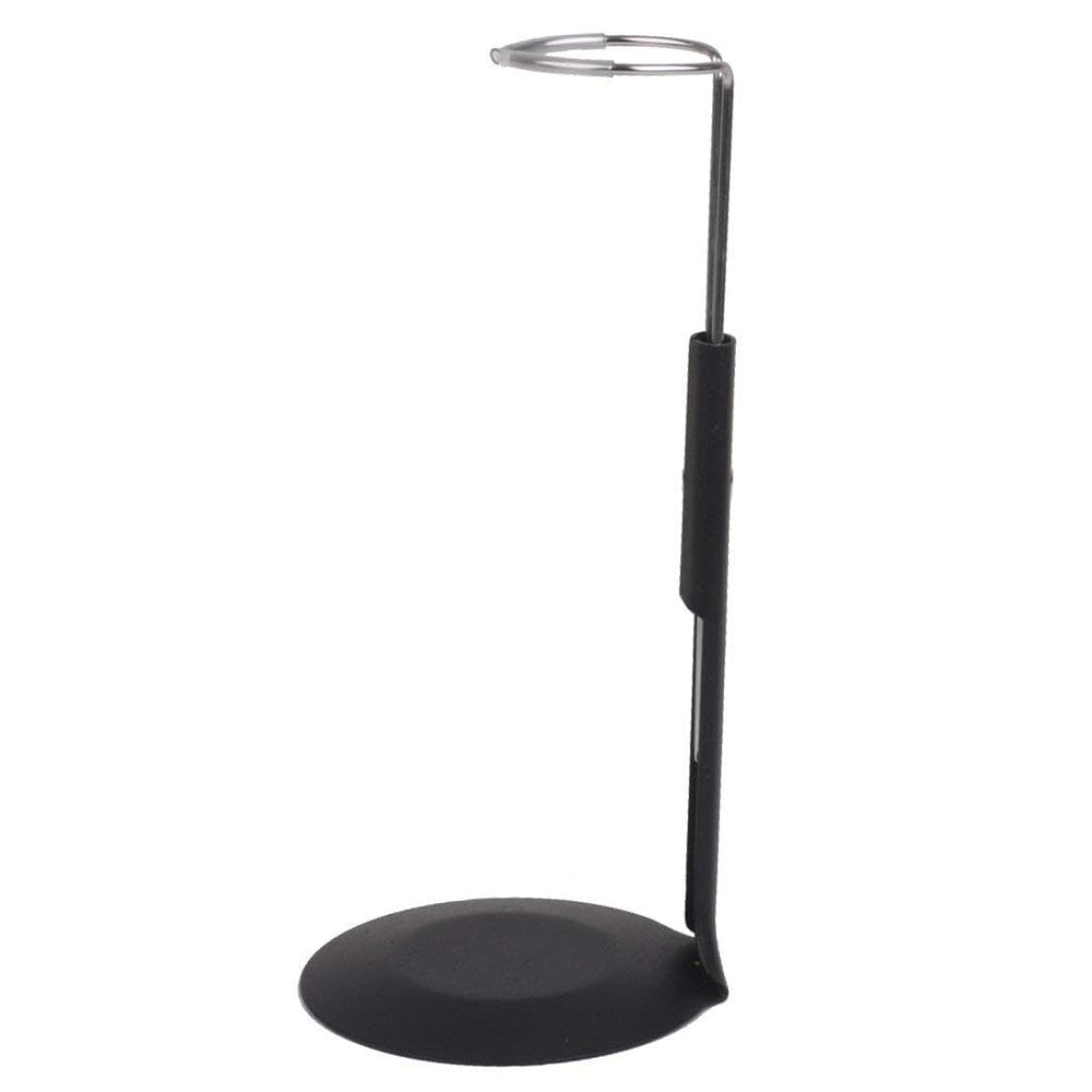 Reser Supporto per Bambola Regolabile Porta Rack 12 Pollici