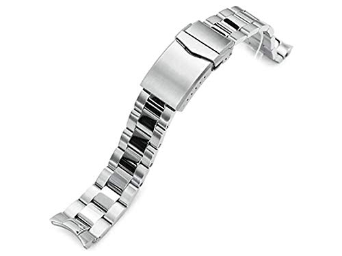 20mm ���^�����v�o���h �X�e�����X �I�C�X�^�[ �u���X���b�g �c�[�g�� V�N���X�v for �Z�C�R�[ ���J�j�J�� SARB035