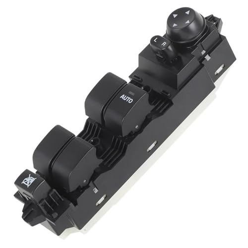 Vitre bloquée ? Commande de vitre électrique avant droite pour Mazda 3 BL
