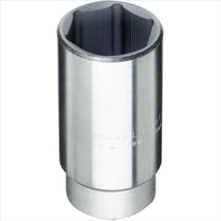 Proto Socket, Steel, Satin, 1 5/8 in (J5552HL)