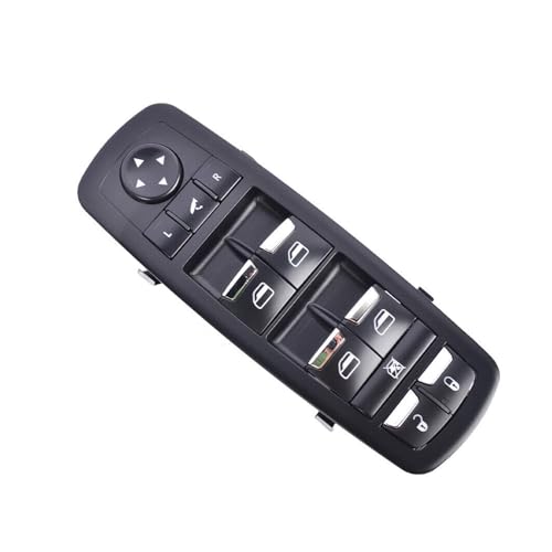 Interrupteur de lève-vitre pour Ghibli 2014-2018 commande de vitre électrique 670025406