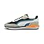 Vaporous Gray Puma Black