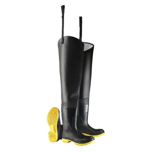 Image of Dunlop Protective Footwear 86856 PVC Men