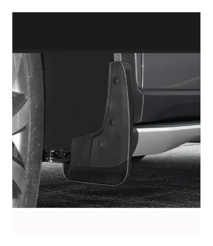 Bavettes Opel Antara garde-boue auto 2008 2009 2010 2011 2012 2013 2014 - 6