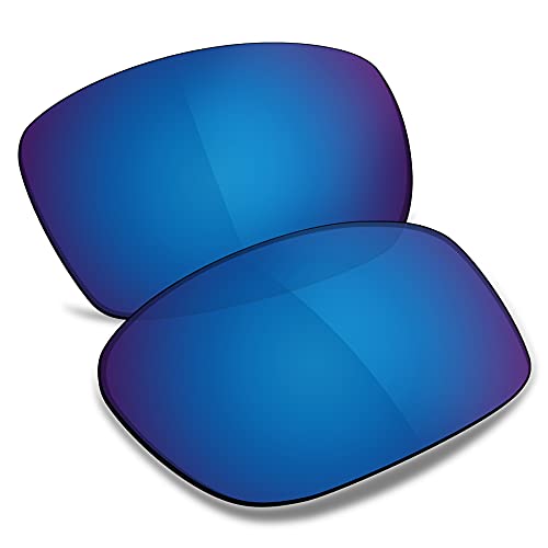 Image of Polarized Replacement Lenses for Oakley Si Ballistic Det Cord Sunglass