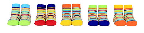 Jack The Pilot coffret cadeau chaussettes bébé