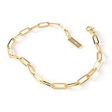 ✅【PREMIUM QUALITÄT】- Damit Du lange Freude an Deinem THIORA Armkettchen hast, verwenden wir nur ausgewählte Materialien! Dieser Armschmuck ist aus hochwertigem 316L Edelstahl gefertigt. Dieses Material, auch Chirurgenstahl genannt, ist besonders langlebig, wasserfest und hautfreundlich. Veredelt mit einer wundervoll glänzenden Rosegold, Silber, oder Gold Plattierung.