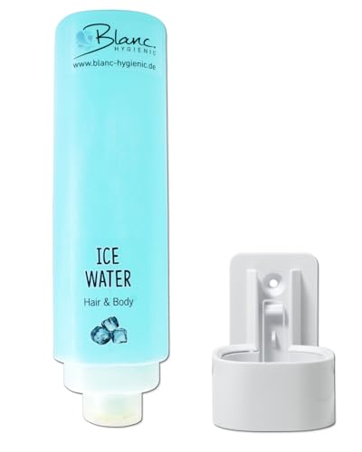 Blanc Hygienic Ice Water 3-in-1 Set, 12x420ml