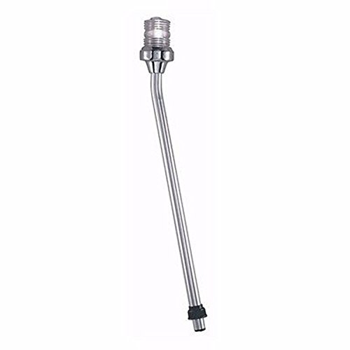 Perko Stow-A-Way Plug-In Pole Light